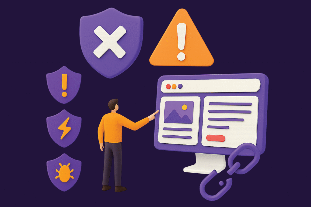 Top Mistakes to Avoid in Web Frontend Development