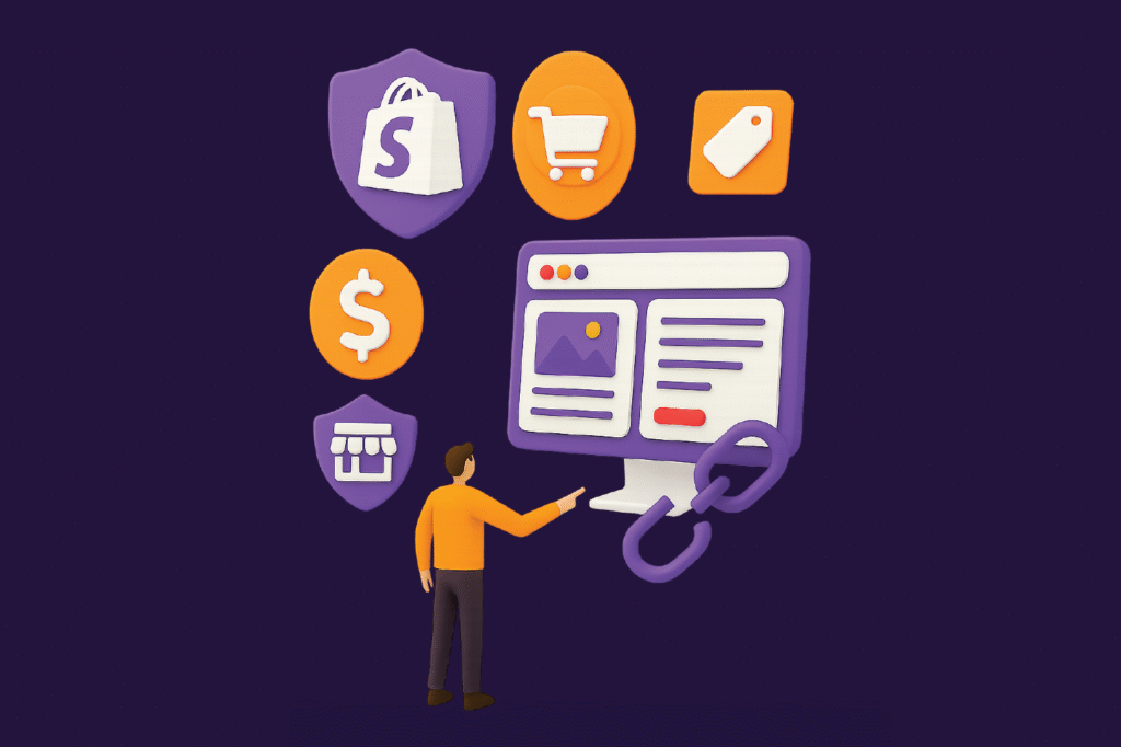 How to Build a Shopify Store