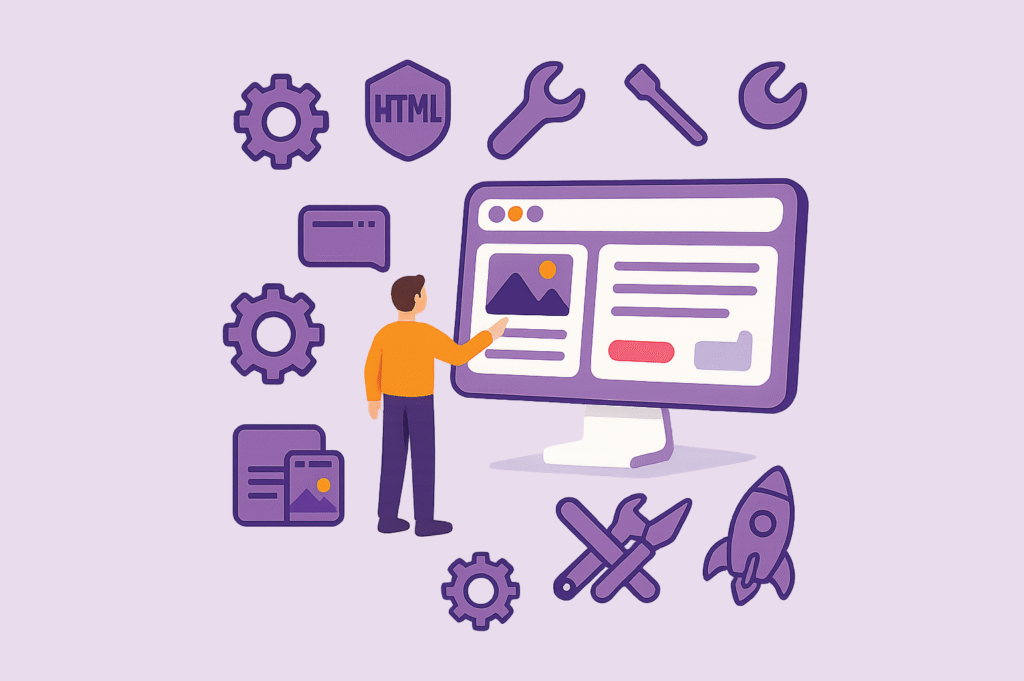 Is Website Development a Good Career?