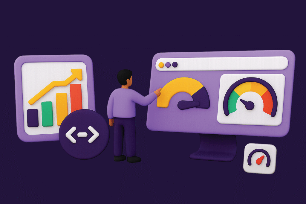 how can i improve website speed