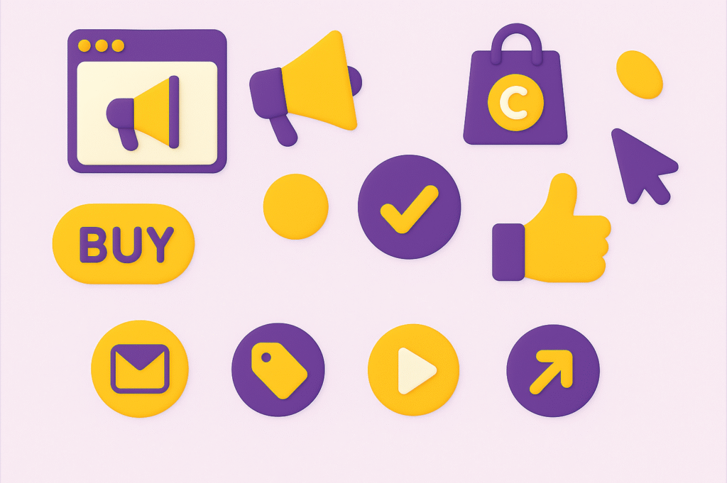 50 Powerful Call to Action Phrases